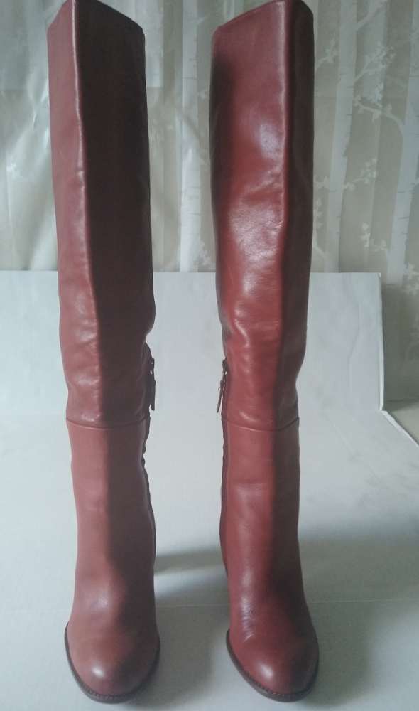 Sam Edelman boots